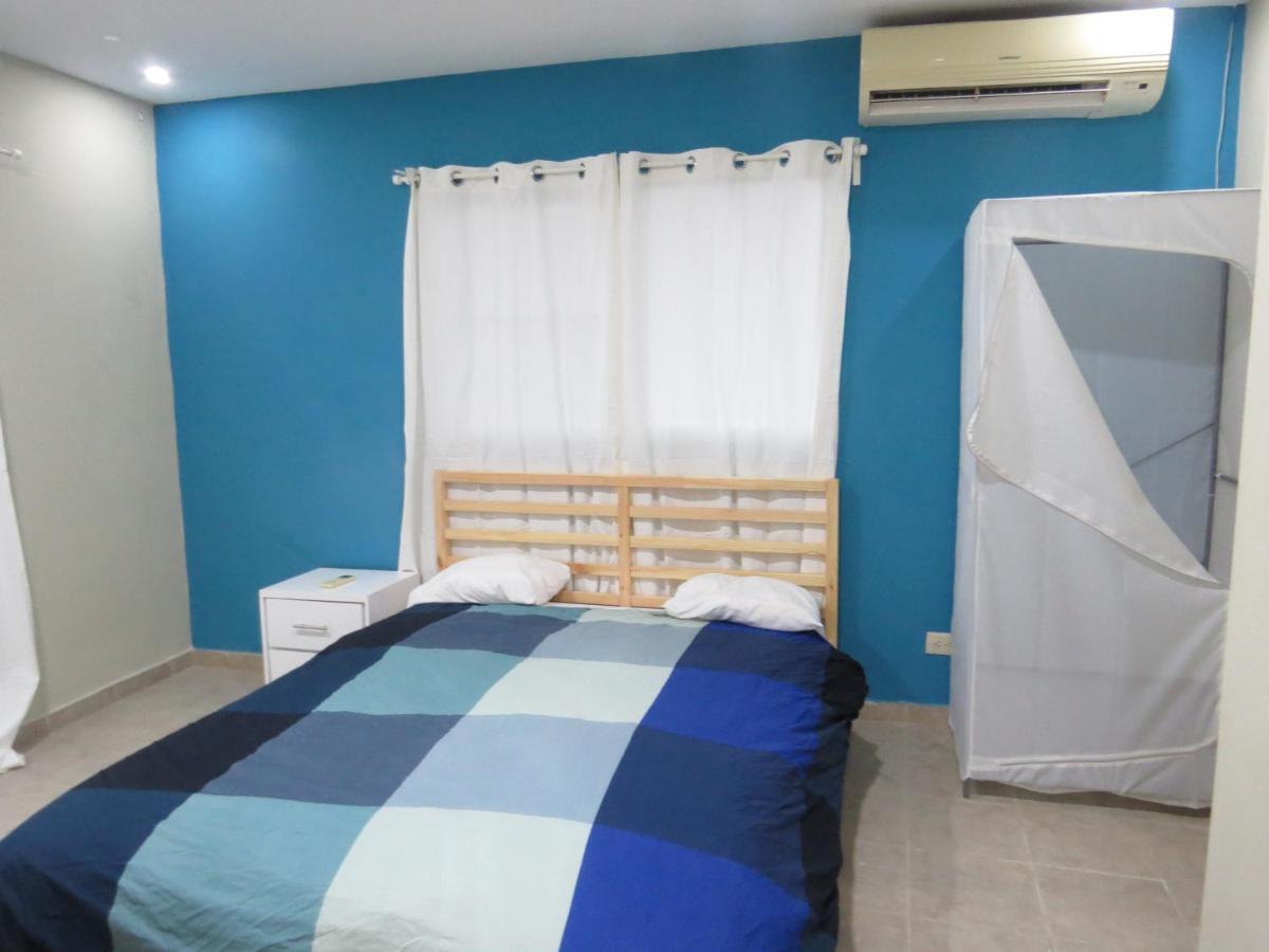 Corales Punta Cana Exterior foto