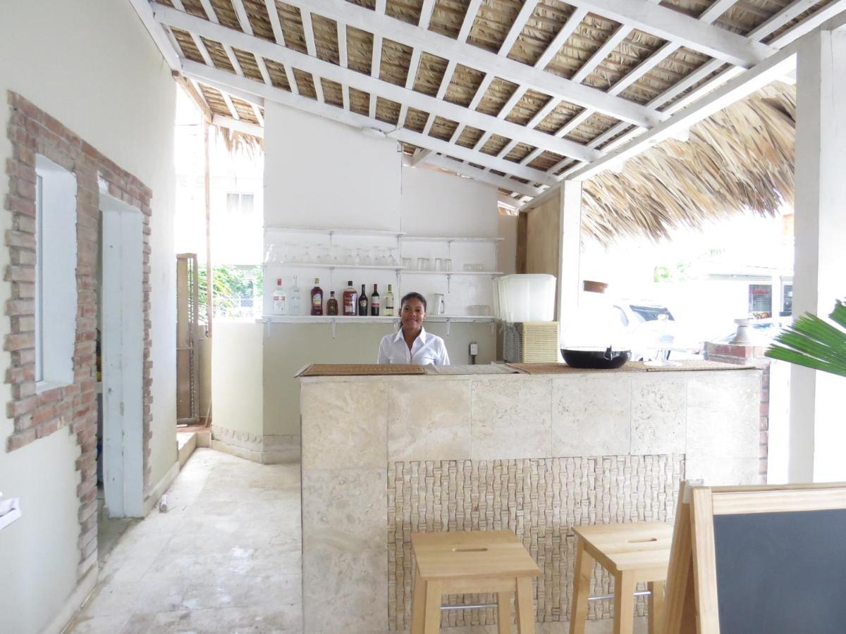 Corales Punta Cana Exterior foto